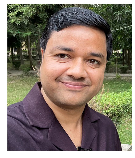 Er. Gunanidhi Pokhrel